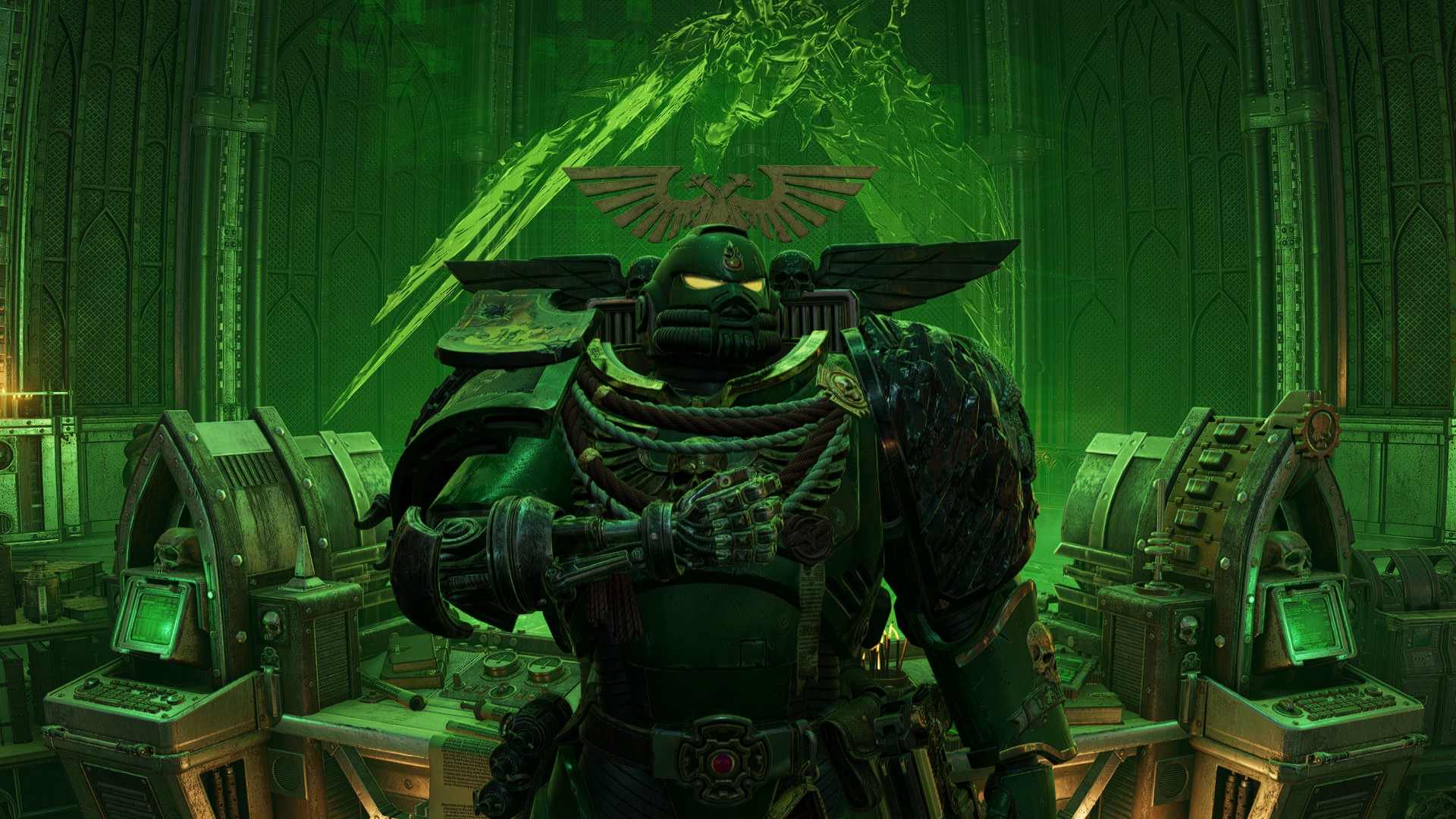 Sah'Kar FARMRUST