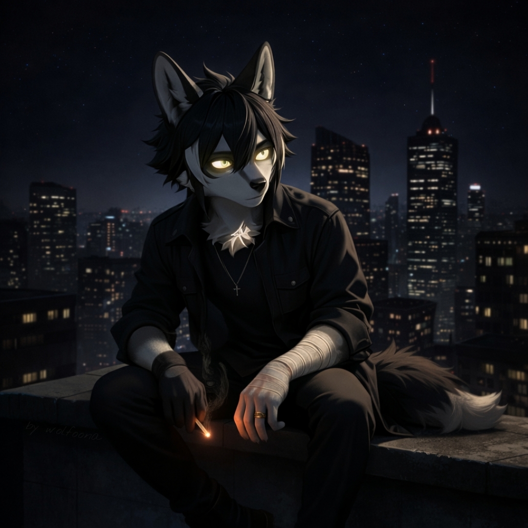 Femboy-Wolf