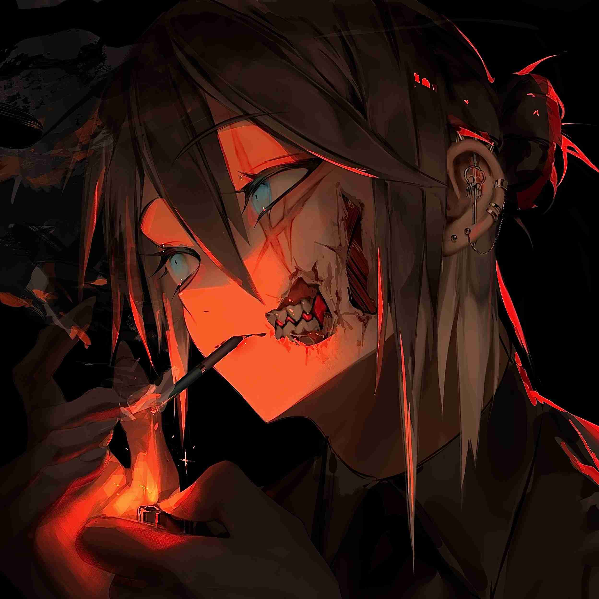 Kaito Sudzuki 🦋