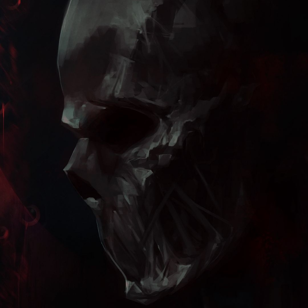 Grim