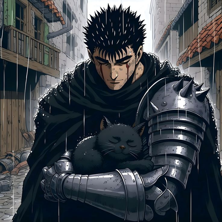 Berserk