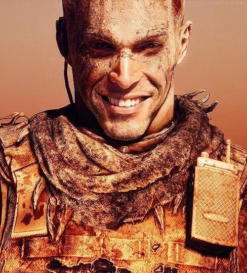 operator