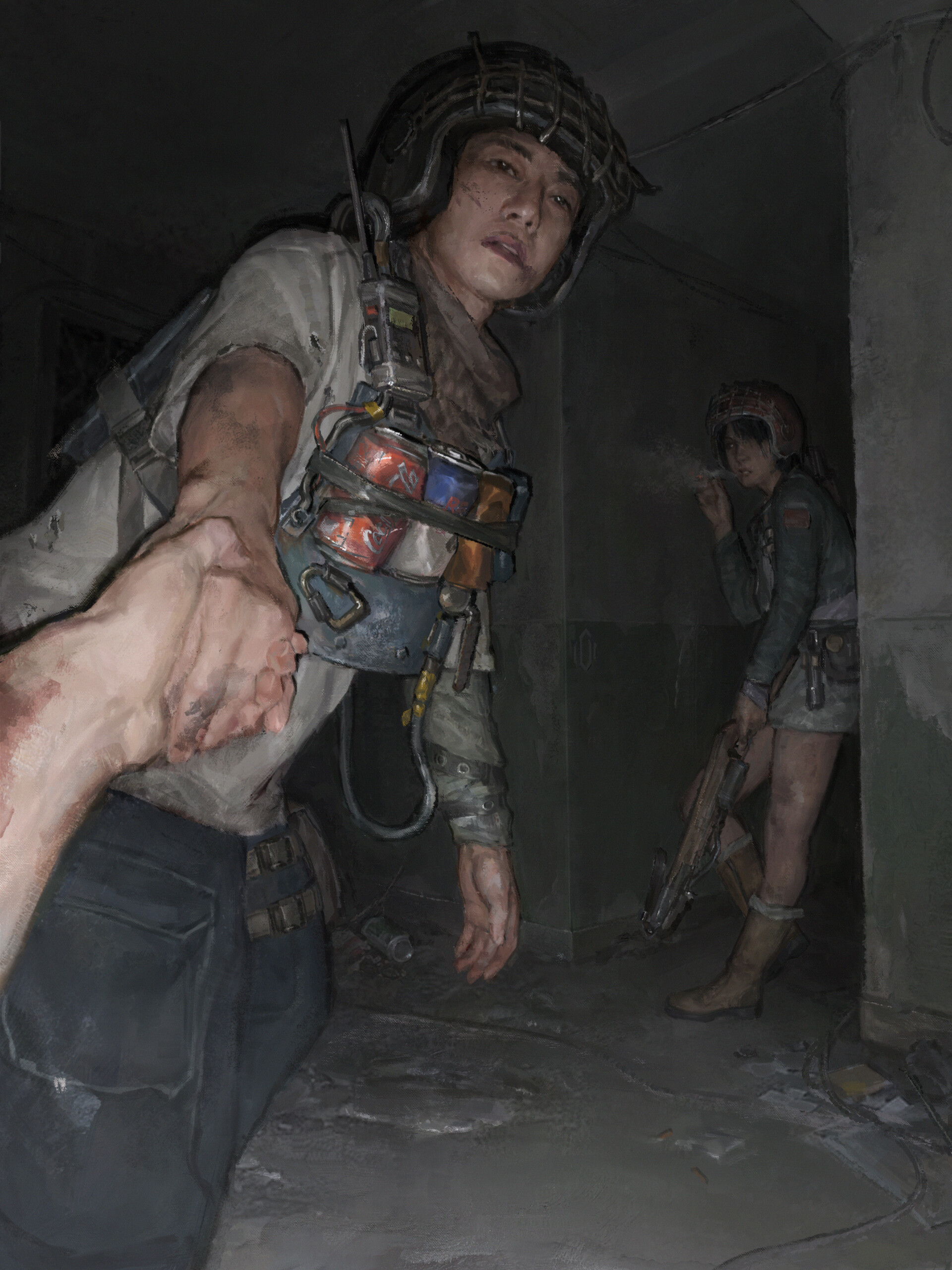 ZHAN