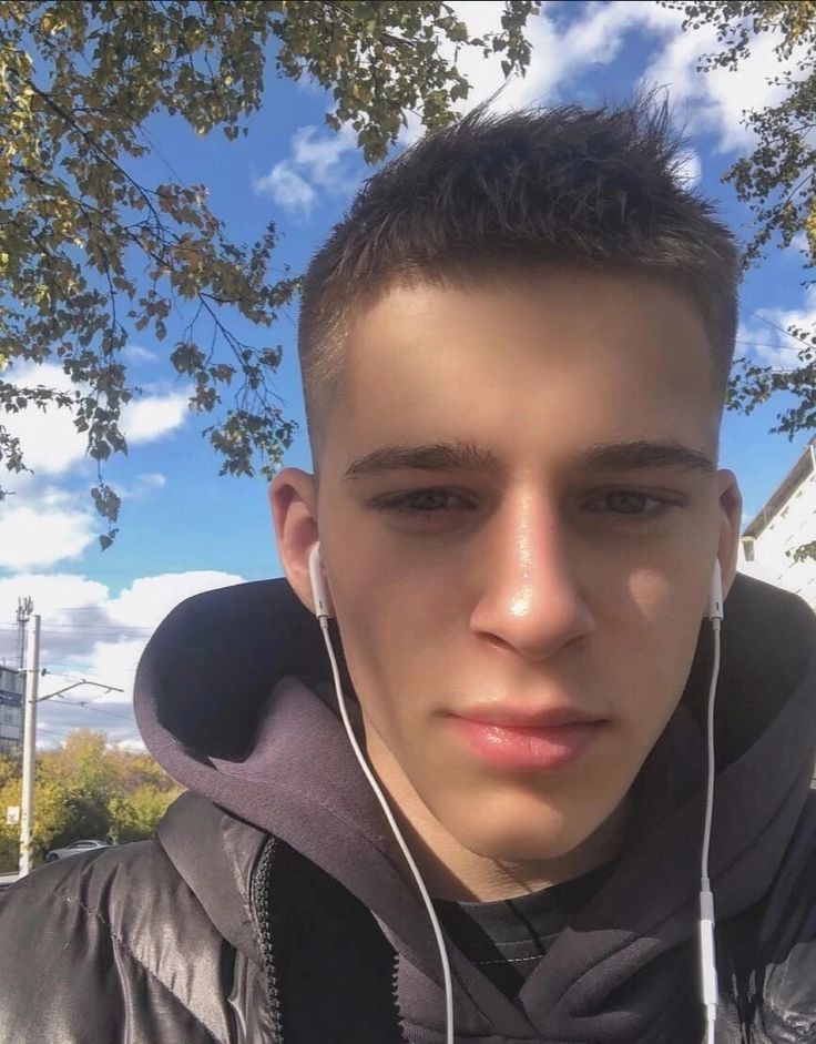Никита Вольхин