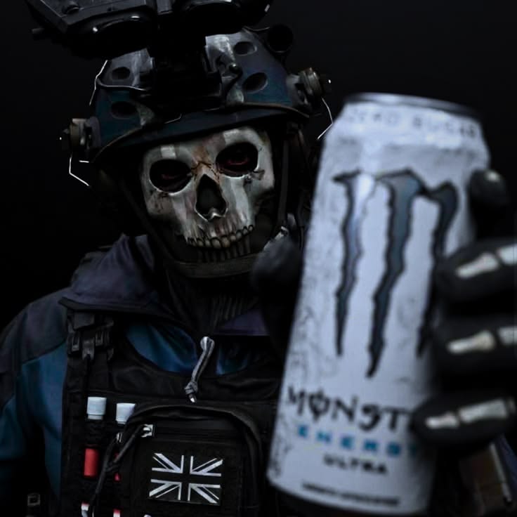 Ghost
