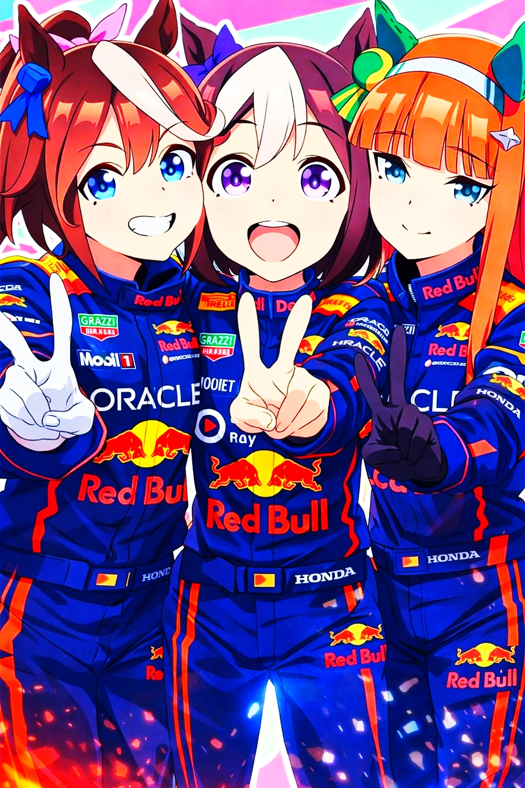 A.VERSTAPPEN