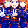 A.VERSTAPPEN