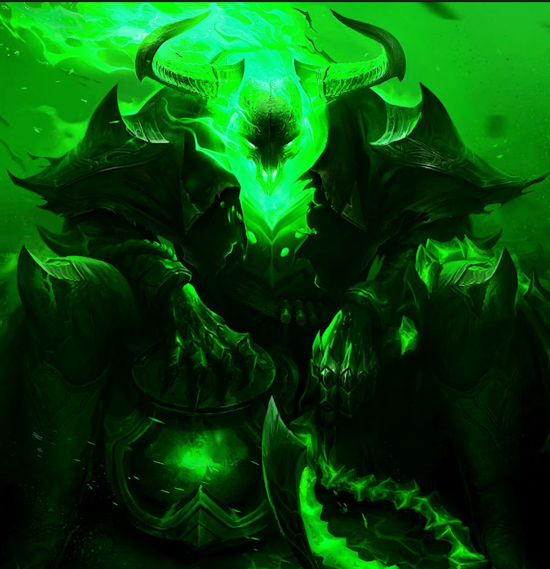 Lurkerion Et.Fleimed