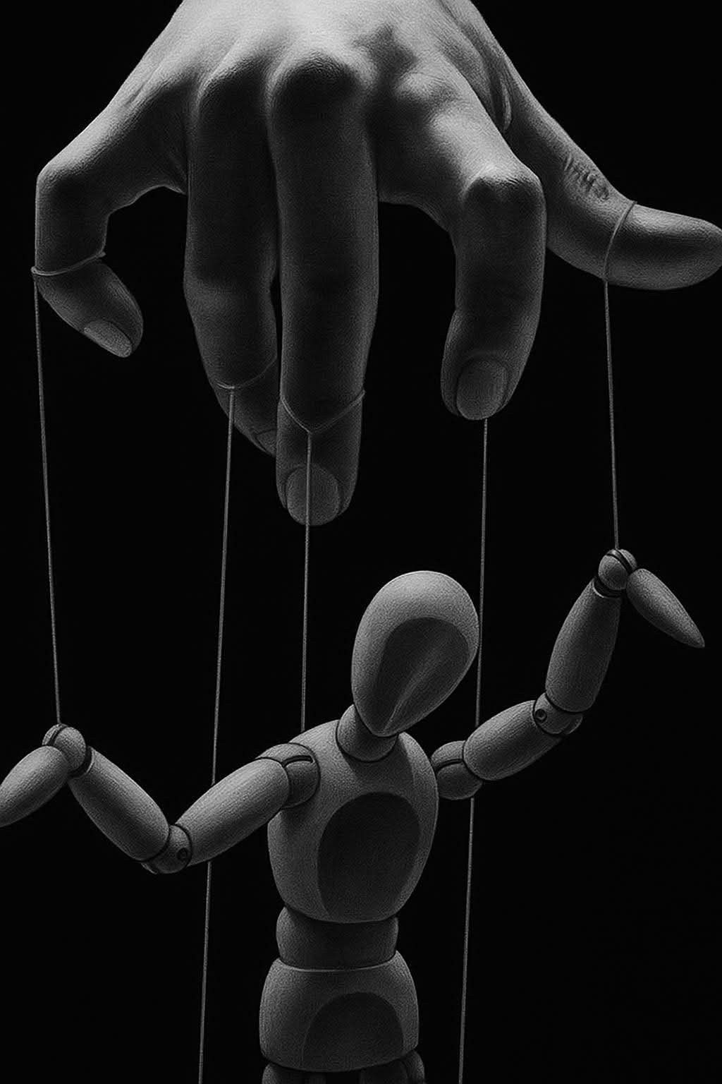 Puppeteer