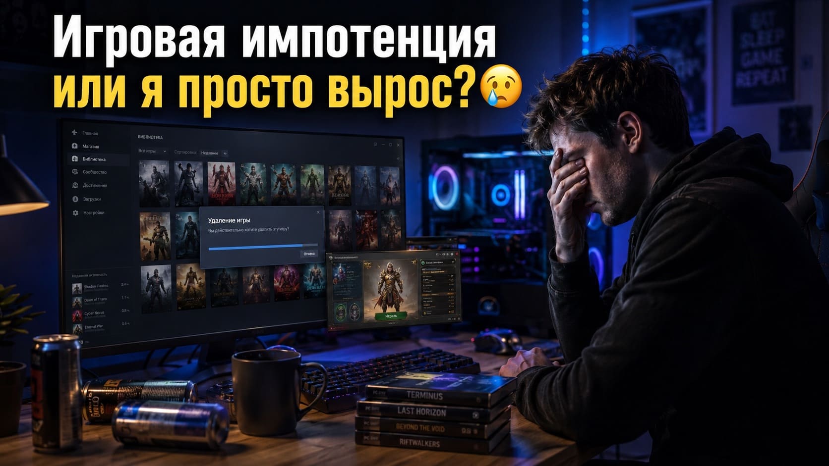 Медиа поста 1
