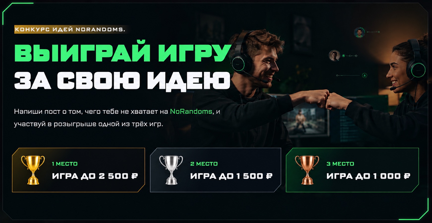 Медиа поста