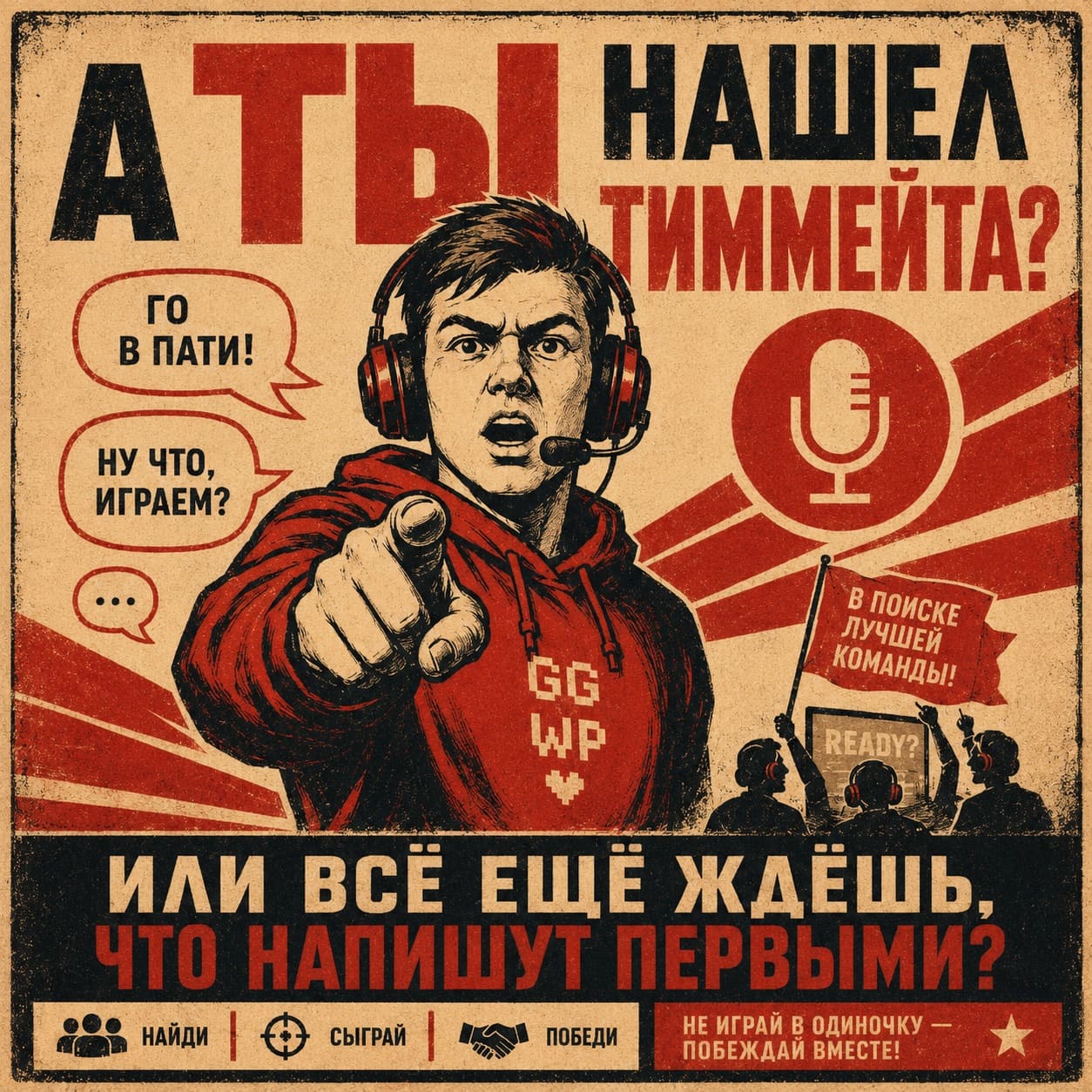 Медиа поста 1
